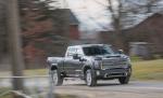 GMC Sierra 2500 HD Denali Crew Cab 2019 года